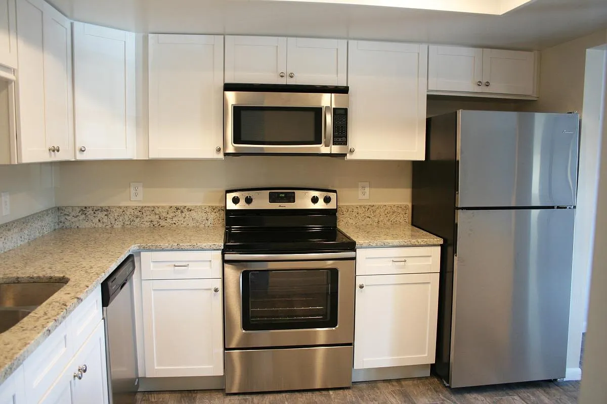2 bed, 1302 sqft, $1,900 — Photo 4