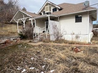 1501 Nevada Ave, Trinidad, CO 81082