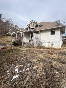 1501 Nevada Ave, Trinidad, CO, 81082