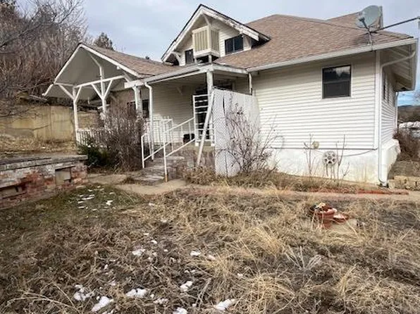 1501 Nevada Ave, Trinidad, CO 81082