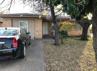 937 Pangburn St, Grand Prairie, TX 75051
