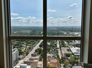 60 Frederick St #3701, Kitchener, ON N2H 2L7