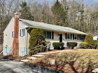44 Burlingame Rd, Charlton, MA 01507