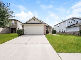 4406 Twisting Pine Ct, Spring, TX 77373