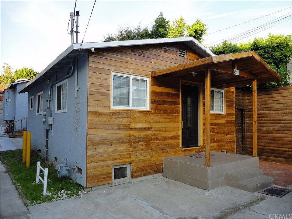 1st image of 4563 Lexington Ave