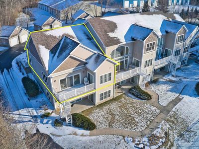 8732 E Smith Dr APT 7, Syracuse, IN, 46567