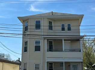 539 Washington St #3, Quincy, MA 02169