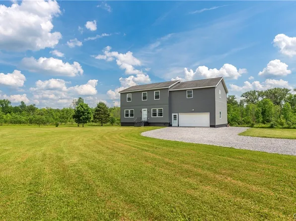 (undisclosed Address), Vernon, NY 13476