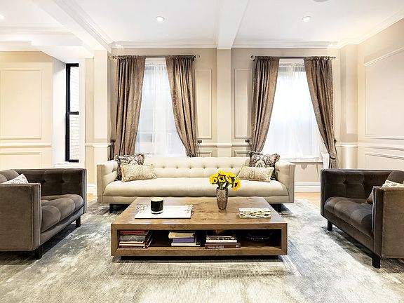 2nd image of 203 W 90th St #4BE