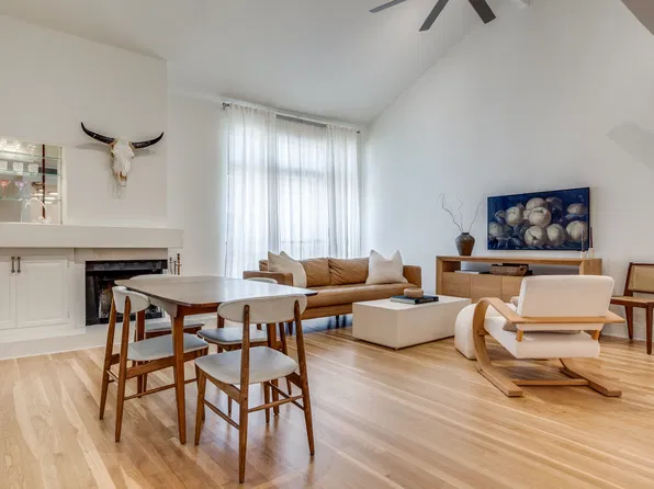 4030 Gilbert Ave APT 11, Dallas, TX 75219