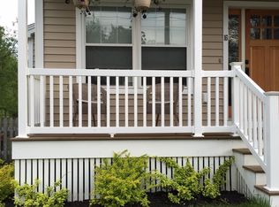 16 Franklin Ter, South Portland, ME 04106