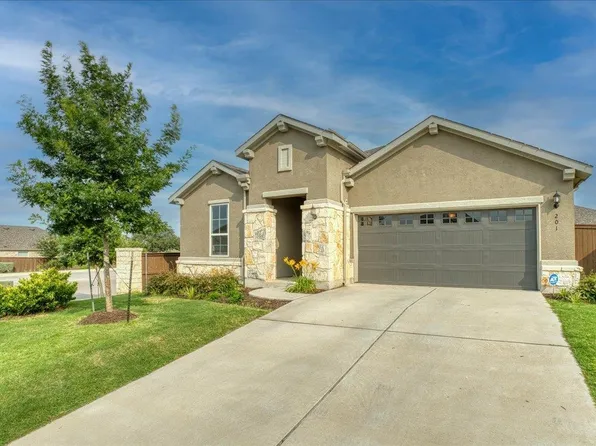 201 Jasmine Lane, Marble Falls, TX 78654