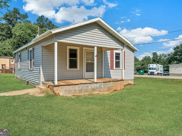 1805 Vinson Hwy SE, Milledgeville, GA 31061