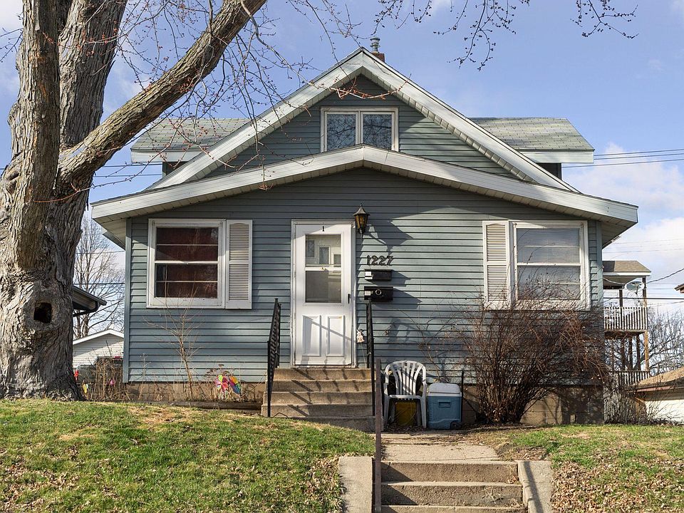 1st image of 1227 Hewitt Ave