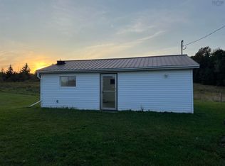 3111 Gairloch Rd, Pictou, NS B0K2A0