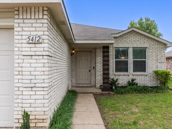 5412 Comanche Wells Dr, McKinney, TX 75071