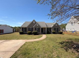 315 Springfield Cir, Easley, SC 29642