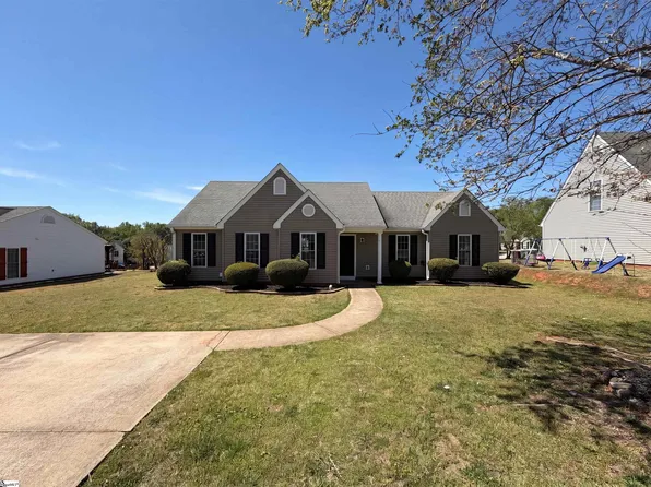 315 Springfield Cir, Easley, SC 29642