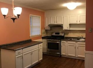 5661 Westside Rd, Austell, GA 30106