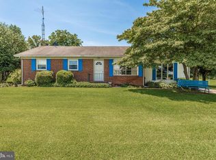 4278 Harney Rd, Taneytown, MD 21787