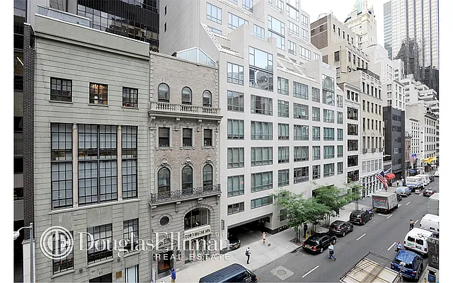 Rented by Douglas Elliman | media 54