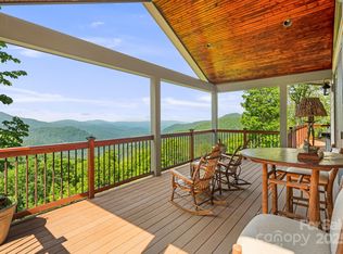 The Ridges, Mars Hill, NC 28754