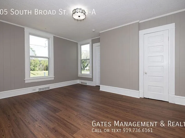 805 S Broad St #A — Photo 12