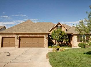 2537 N Loch Lomond Ct, Wichita, KS 67228
