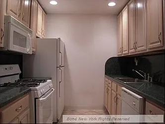 Rented by Bond New York