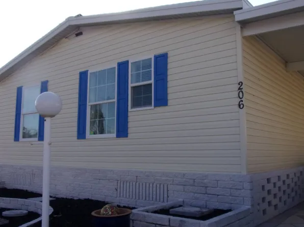 701 Aqui Esta Dr #206, Punta Gorda, FL 33950