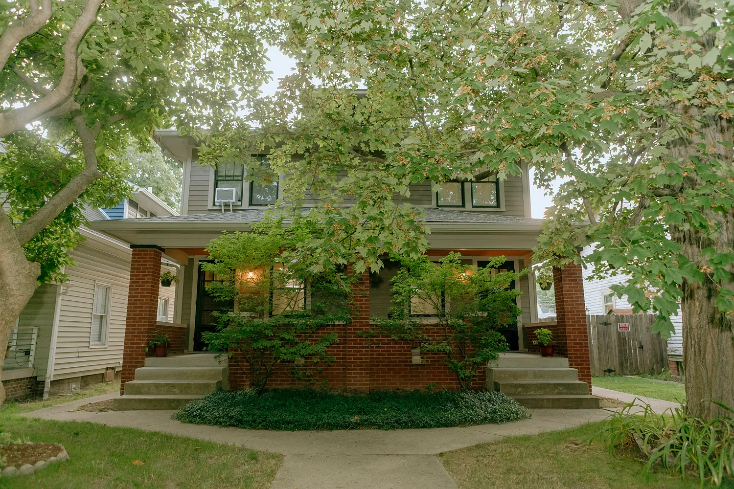 608 N Emerson Ave — Photo 1