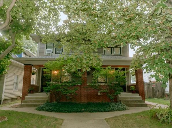 608 N Emerson Ave, Indianapolis, IN 46219