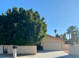 2787 E San Marino Rd, Palm Springs, CA 92262