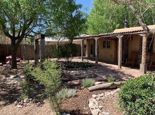 2816 Camilo Ln NW, Albuquerque, NM 87104