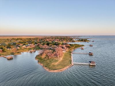 417 Pecan Point Dr, Kerens, TX, 75144