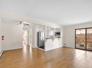 349 Gorge Rd APT 2, Cliffside Park, NJ 07010