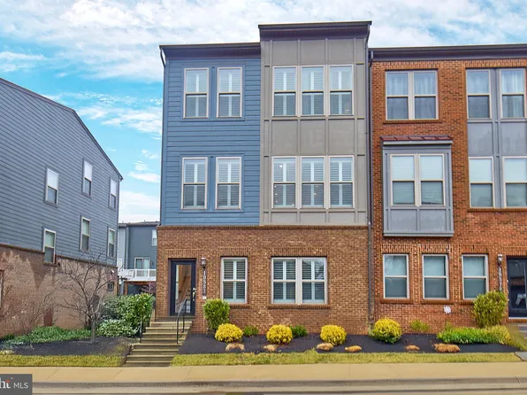 10582 Ratcliffe Trl, Manassas, VA 20110