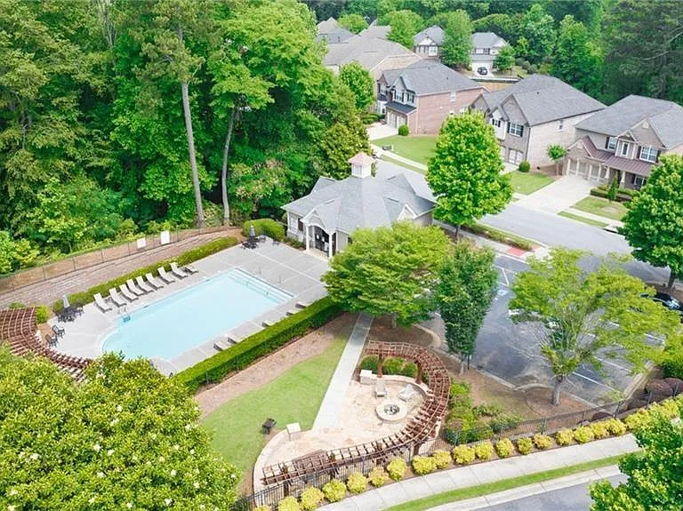 3642 Gambrell Ln NE — Photo 34
