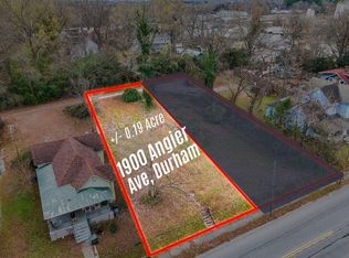 1900 Angier Ave #19, Durham, NC 27703