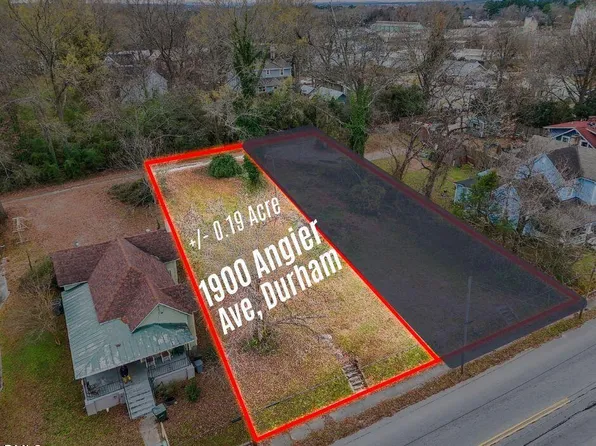 1900 Angier Ave #19, Durham, NC 27703