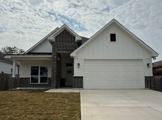 2613 Chestnut Ave, Fort Worth, TX 76164