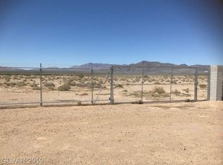 2305 Teton St, Sandy Valley, NV 89019