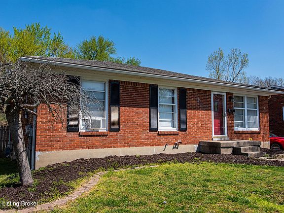 2nd image of 4005 Carbine Ln