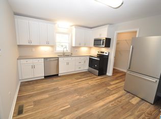 1119 1st Ave W, Alabaster, AL 35007