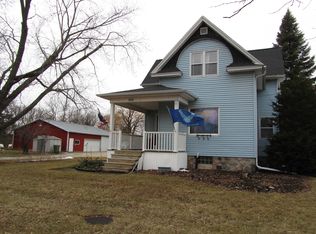 N9638 Van Dyne Rd, Van Dyne, WI 54979