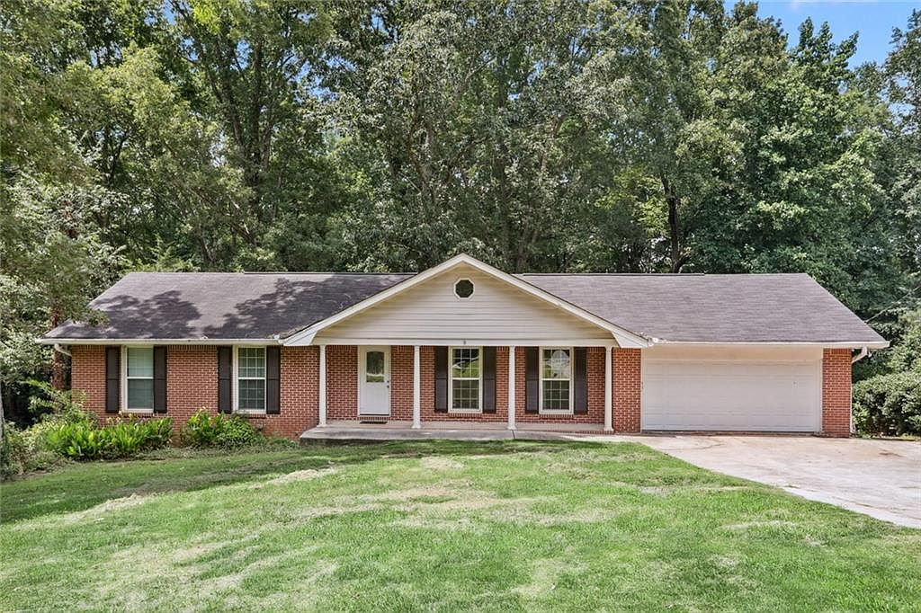 5635 Brady Dr, Stone Mountain, GA 30087 Zillow