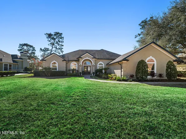 12818 HUNTLEY MANOR Drive, Jacksonville, FL 32224