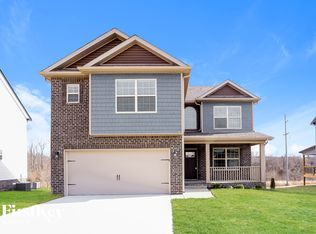 715 Banister Dr, Clarksville, TN 37042