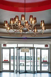 Rented by The Dermot Realty Management Company