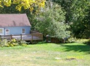 208 Mount Delight Rd, Epsom, NH 03234